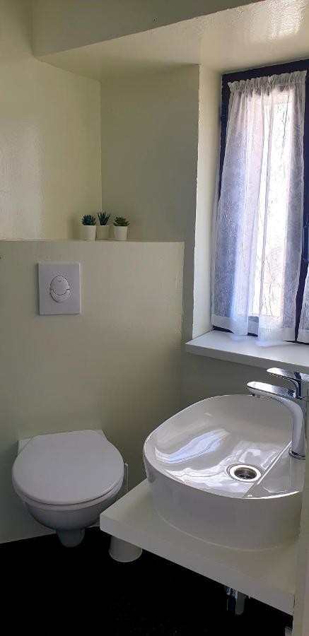 Apartments And Room Vela Senj  Exterior foto