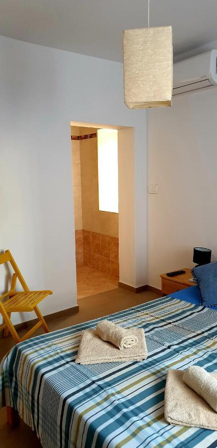 Apartments And Room Vela Senj  Exterior foto
