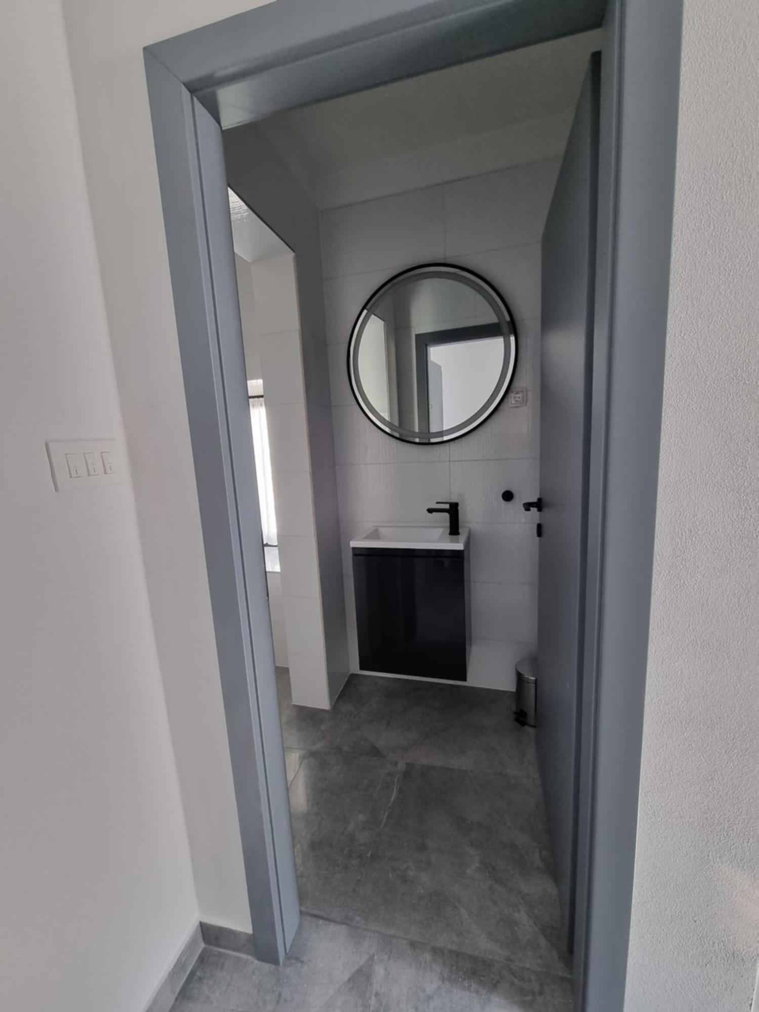 Apartments And Room Vela Senj  Exterior foto