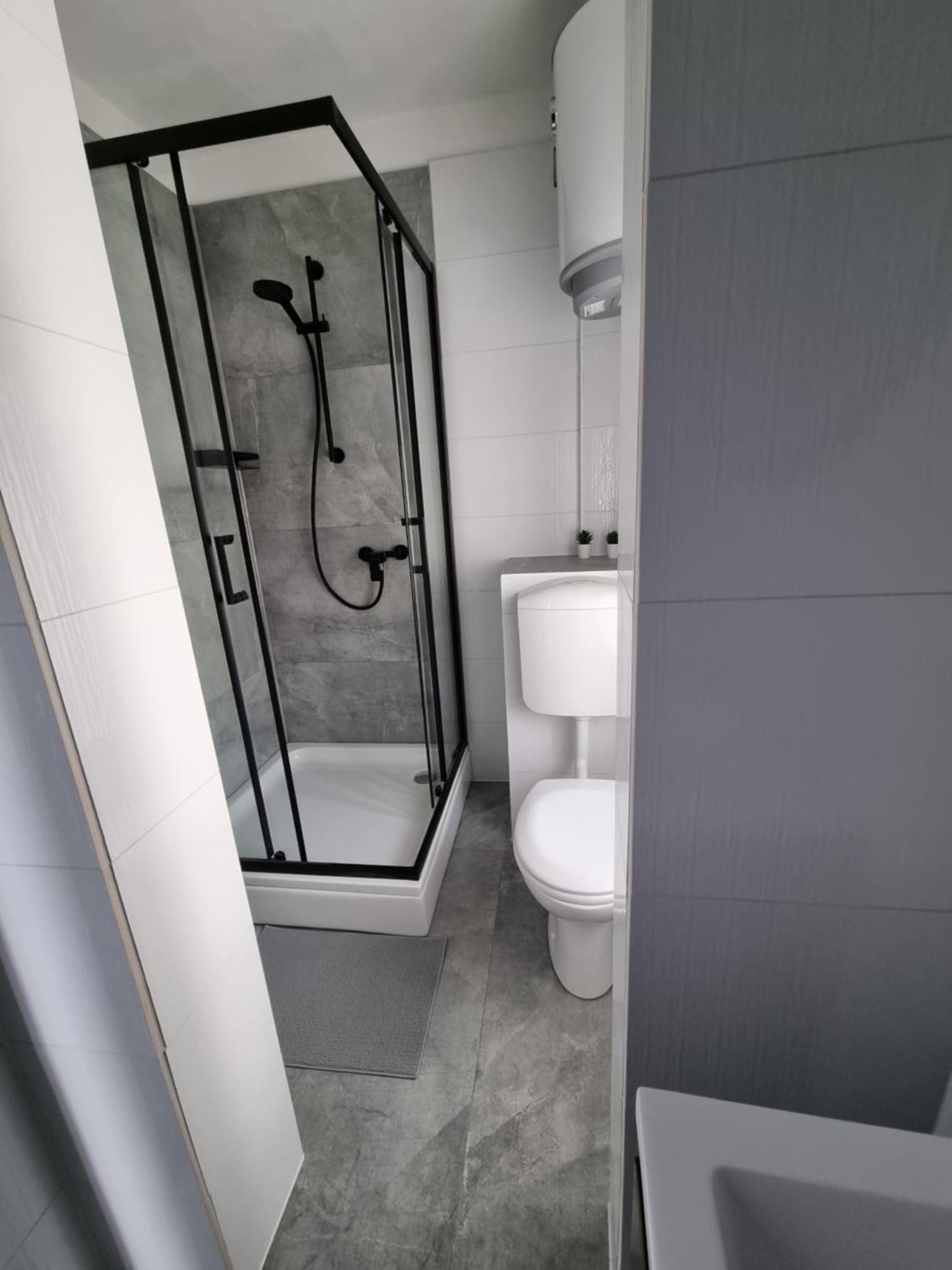 Apartments And Room Vela Senj  Exterior foto
